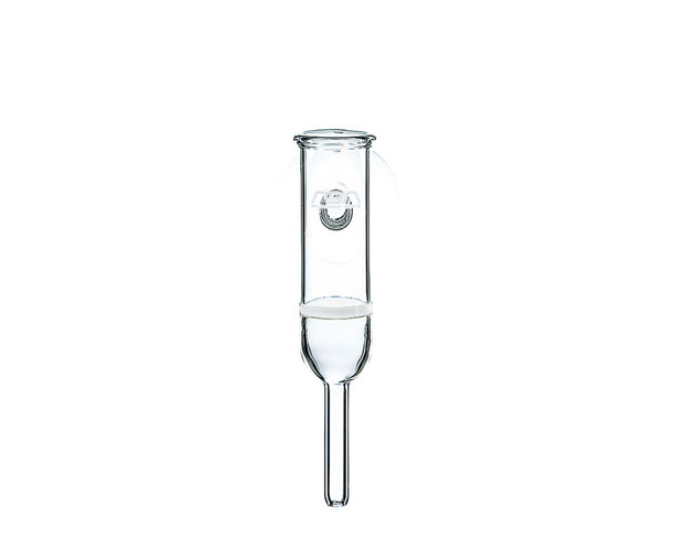 JARDLI Pollen Glass CO2 Diffuser