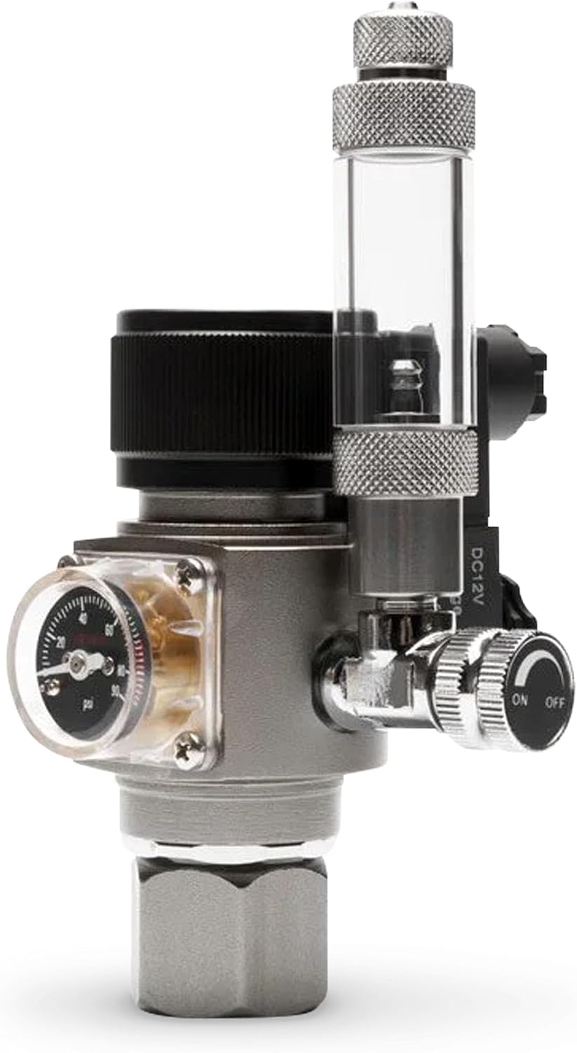 Ultum Nature Systems Mini Dual Stage Regulator