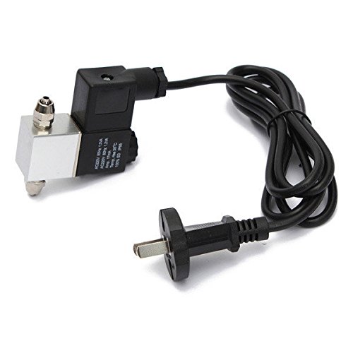 Doradus CO2 Magnetic Solenoid Valve
